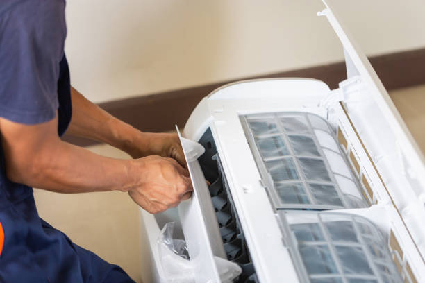 Best HVAC Cleaning Services  in Tangelo Park, FL