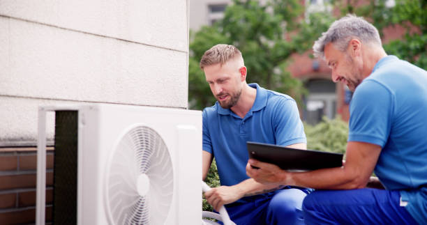 Best Best HVAC Companies  in Tangelo Park, FL