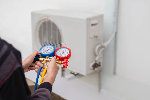 Local HVAC Companies in Tangelo Park, FL